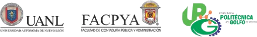 UANL, FACPYA y Universidad Politécnica del Golfo